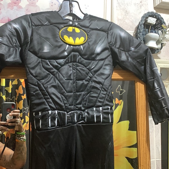 Dc Batman costume - Picture 3 of 9